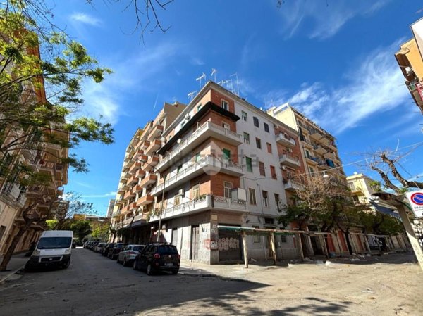 appartamento in vendita a Foggia in zona Centro Città