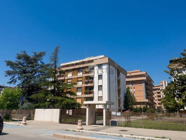 appartamento in vendita a Foggia