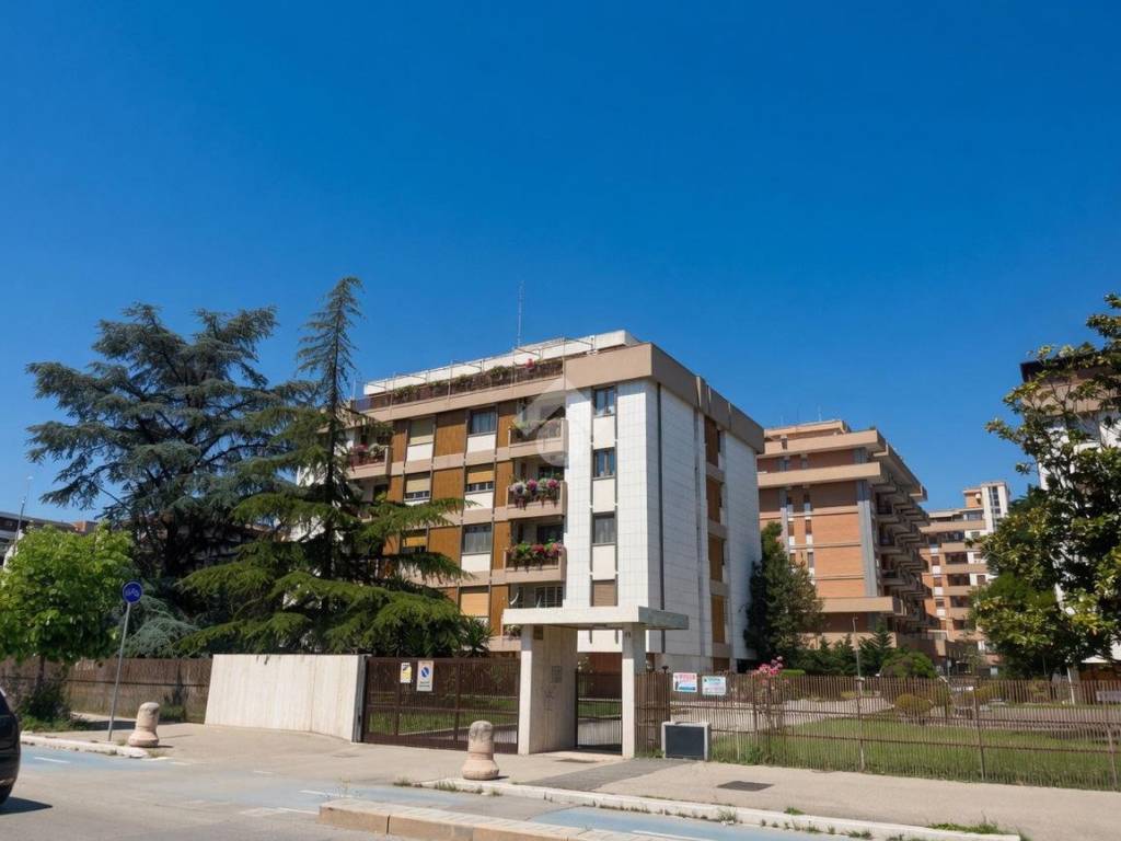 appartamento in vendita a Foggia