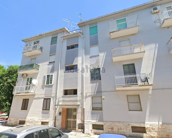 appartamento in vendita a Foggia