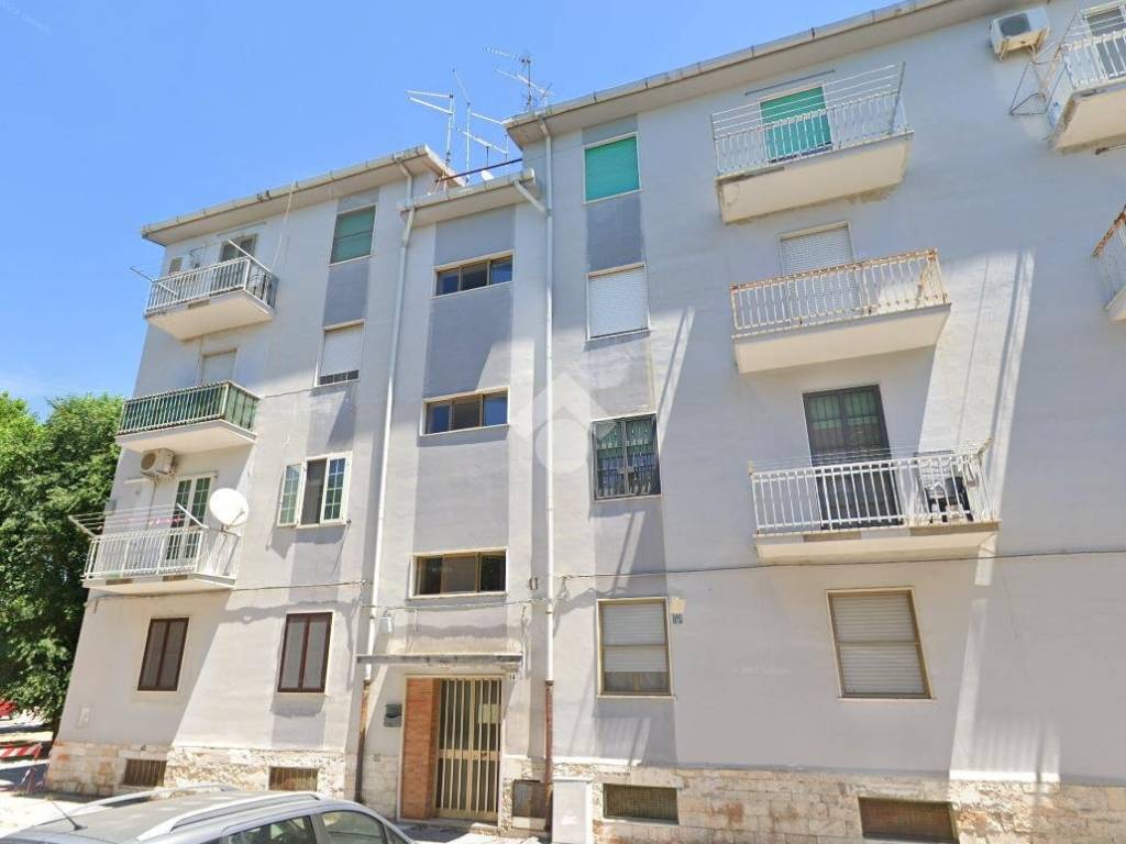 appartamento in vendita a Foggia