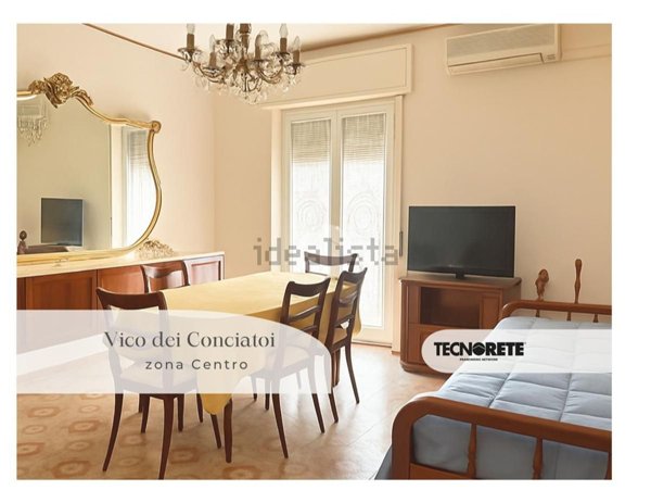 appartamento in vendita a Foggia