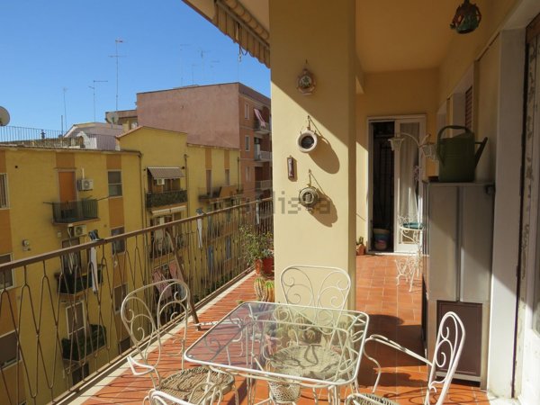 appartamento in vendita a Foggia in zona Immacolata / San Pio X