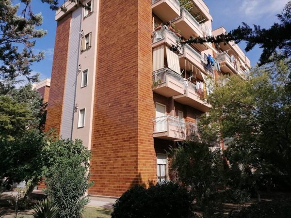 appartamento in vendita a Foggia in zona Macchia Gialla