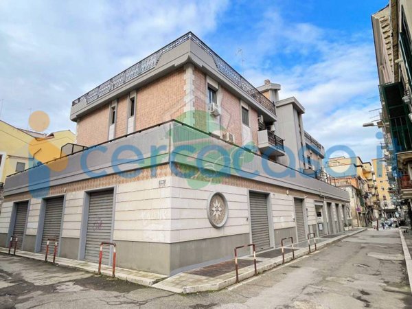 appartamento in vendita a Foggia in zona Centro Città