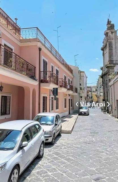 appartamento in vendita a Foggia in zona Centro Città