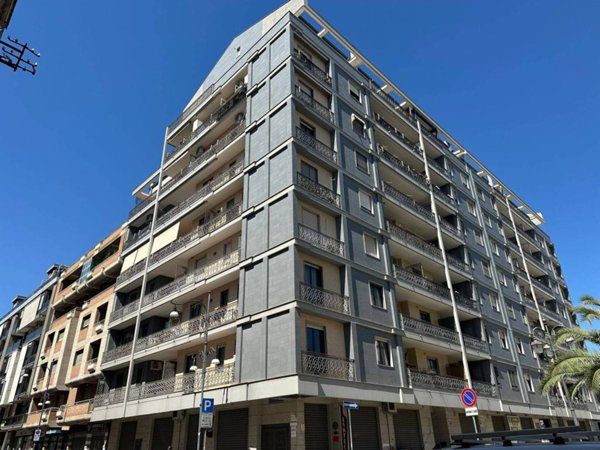 appartamento in vendita a Foggia