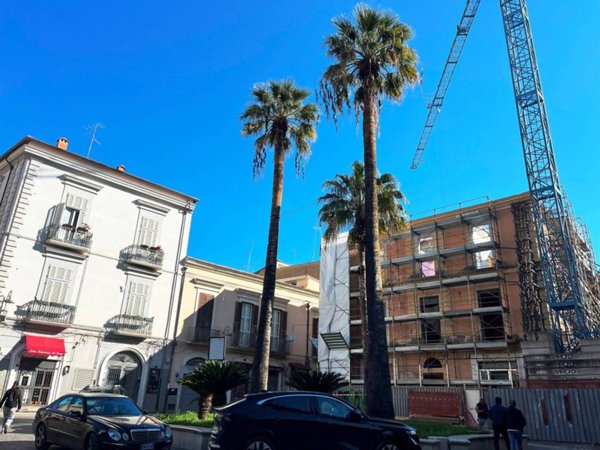 appartamento in vendita a Foggia in zona Centro Città