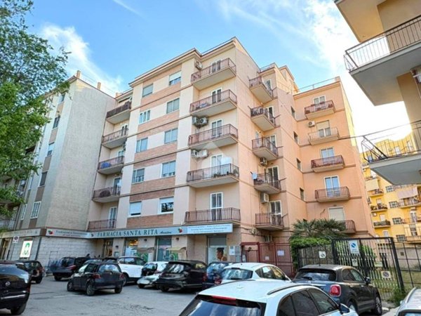 appartamento in vendita a Foggia in zona Stadio