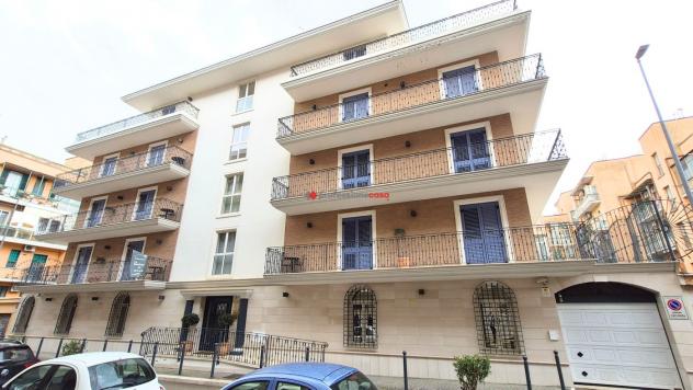 appartamento in vendita a Foggia in zona Centro Città