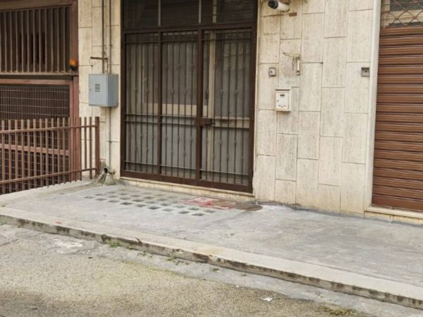 appartamento in vendita a Foggia in zona San Ciro