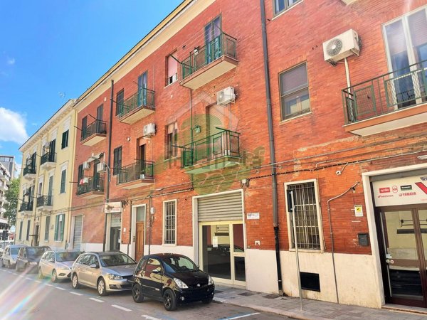 appartamento in vendita a Foggia