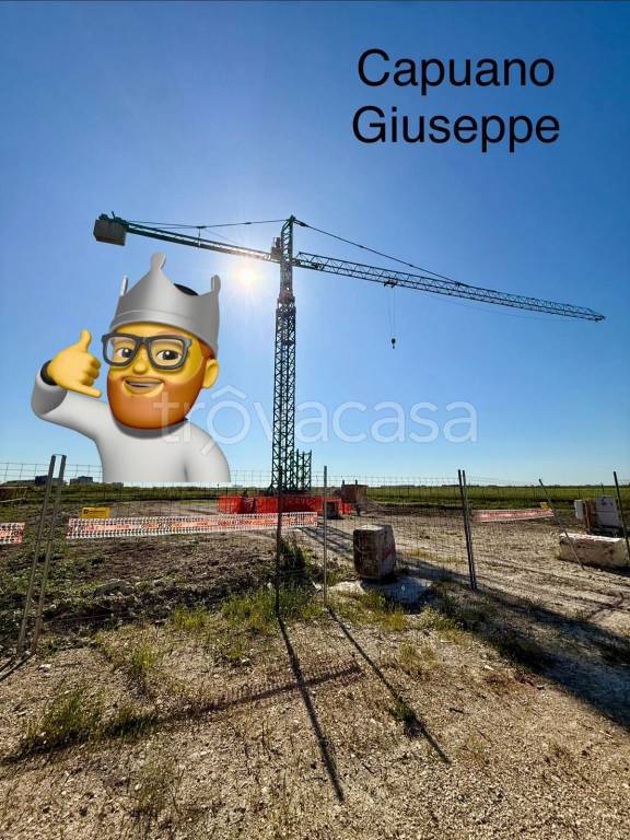 appartamento in vendita a Foggia in zona Macchia Gialla