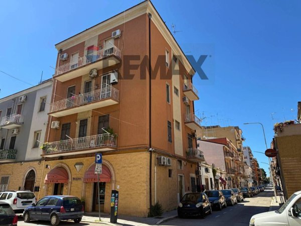 appartamento in vendita a Foggia
