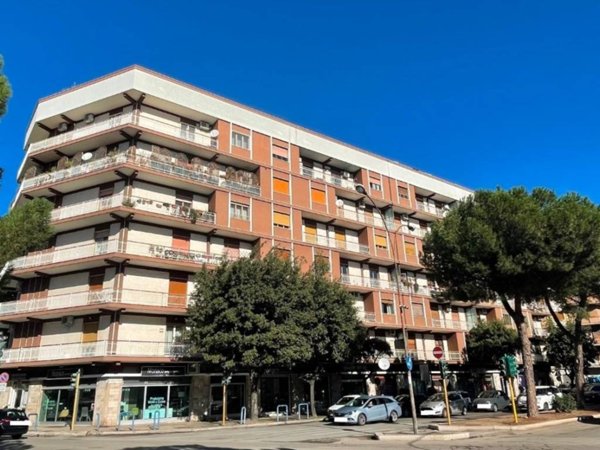 appartamento in vendita a Foggia in zona Immacolata / San Pio X
