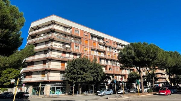 appartamento in vendita a Foggia in zona Immacolata / San Pio X