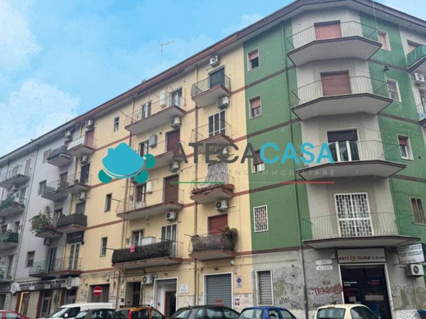 appartamento in vendita a Foggia in zona Immacolata / San Pio X