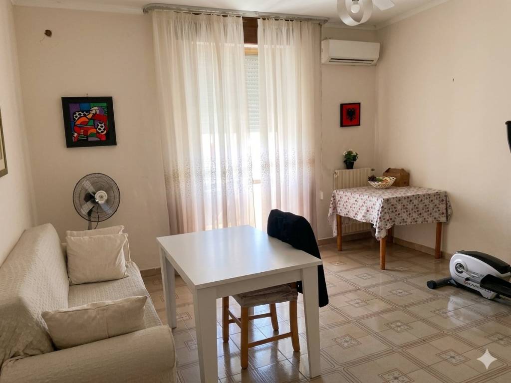 appartamento in vendita a Foggia in zona San Ciro