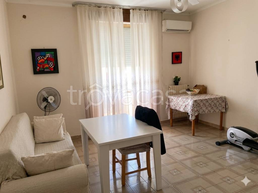 appartamento in vendita a Foggia in zona San Ciro