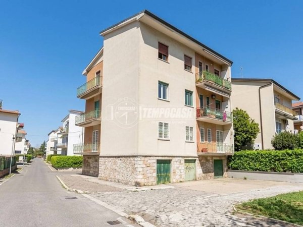 appartamento in vendita a Foggia