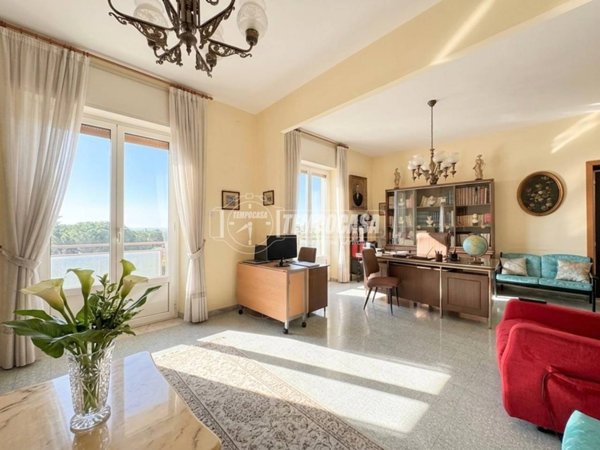 appartamento in vendita a Foggia