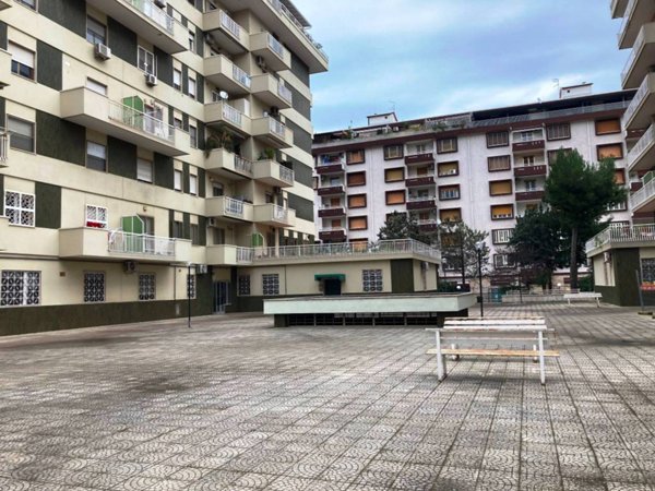 appartamento in vendita a Foggia