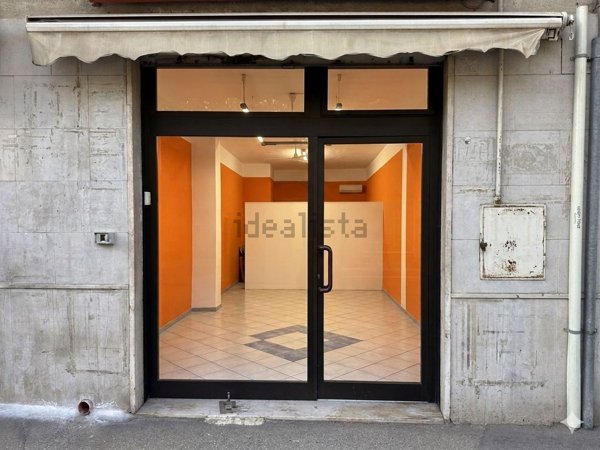 locale commerciale in vendita a Foggia