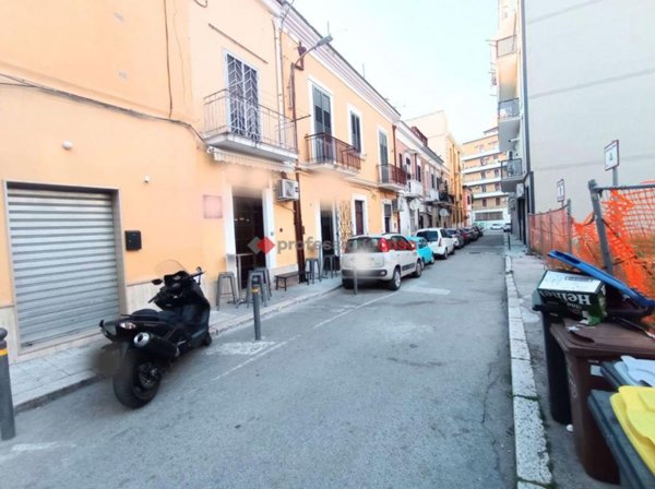 negozio in vendita a Foggia in zona Centro Città