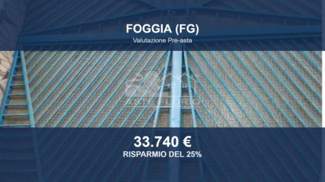 negozio in vendita a Foggia in zona Centro Città