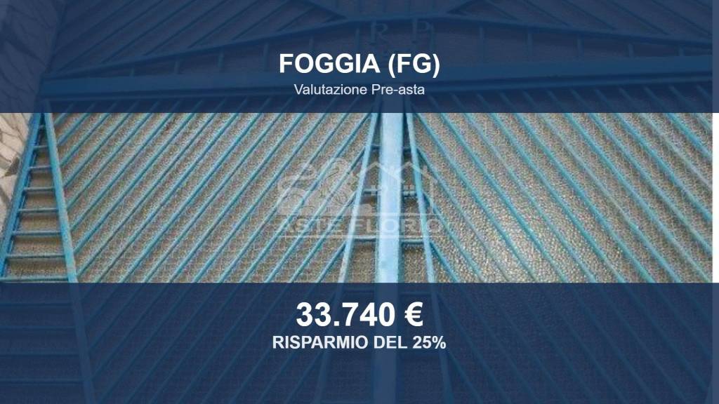 negozio in vendita a Foggia in zona Centro Città