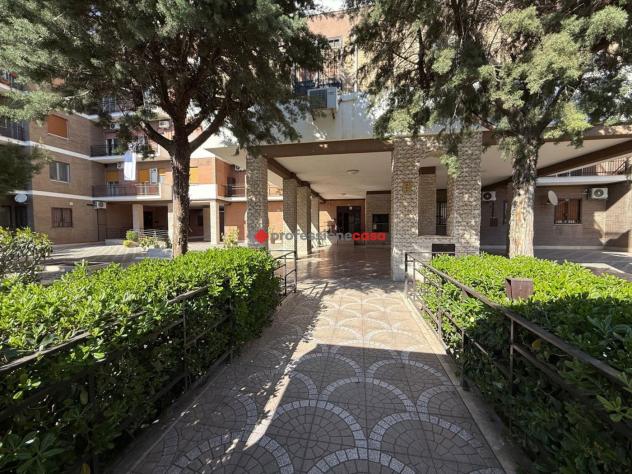 appartamento in vendita a Foggia