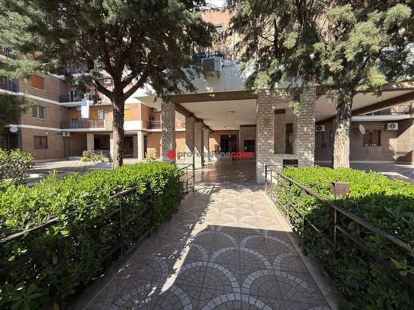 appartamento in vendita a Foggia