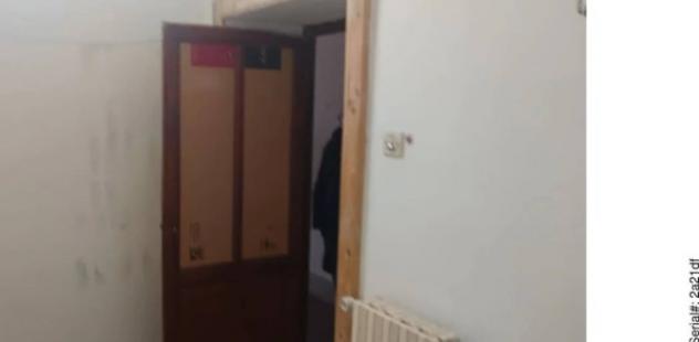 appartamento in vendita a Foggia in zona Centro Città