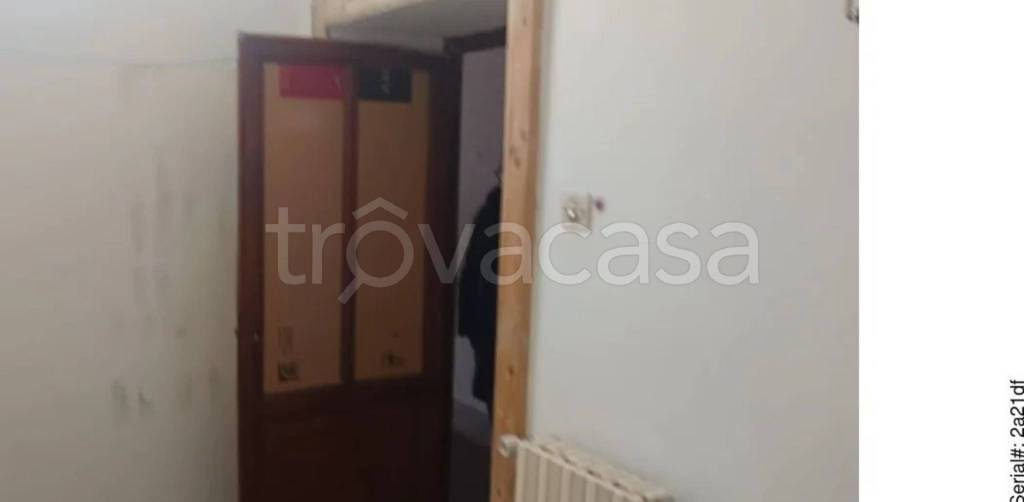 appartamento in vendita a Foggia in zona Centro Città