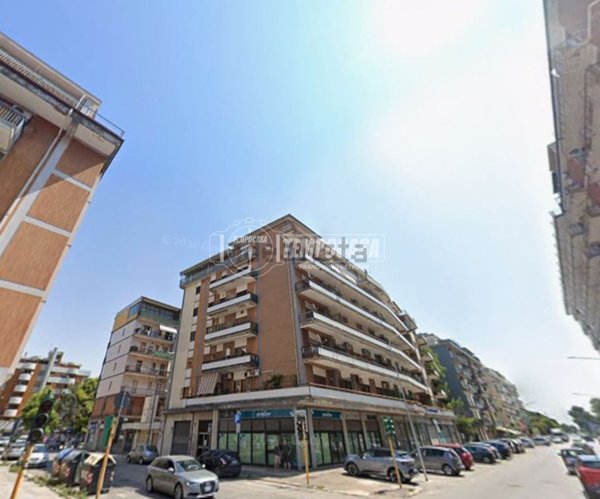 appartamento in vendita a Foggia in zona Immacolata / San Pio X