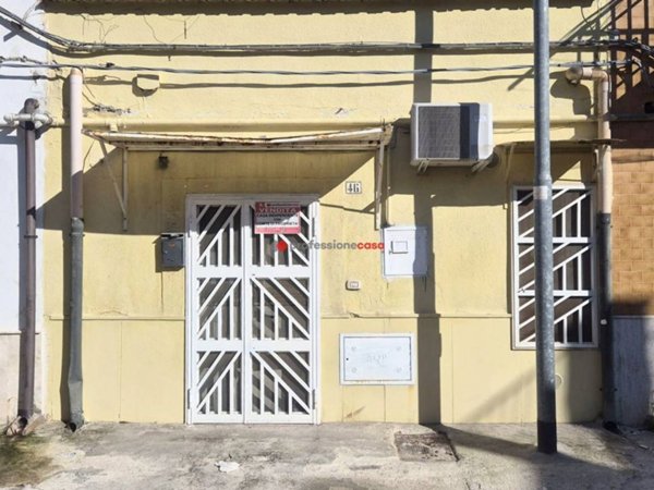 appartamento in vendita a Foggia in zona Rione Diaz