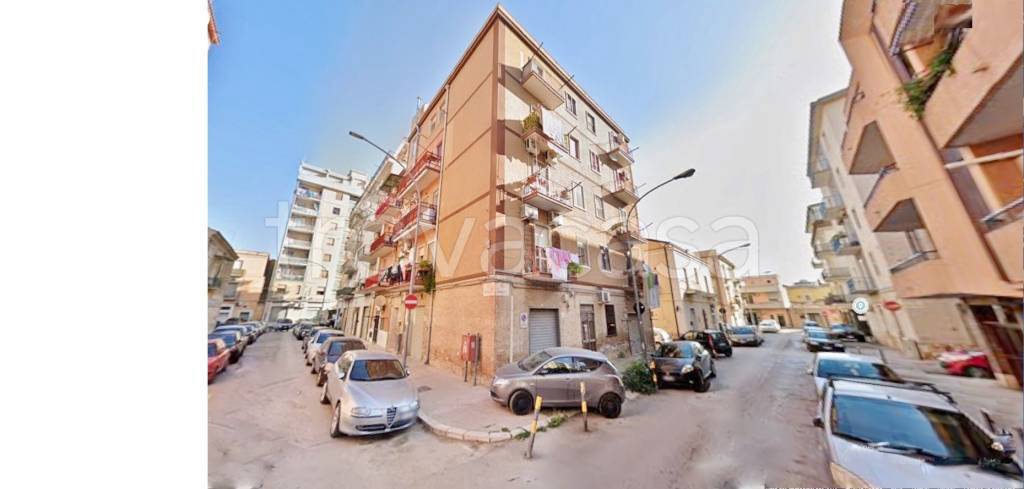 appartamento in vendita a Foggia