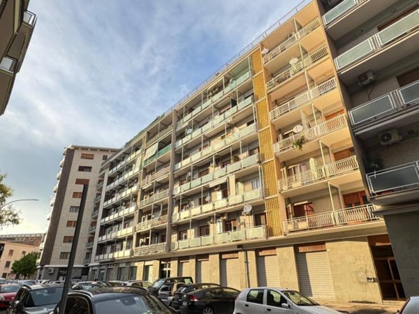 appartamento in vendita a Foggia