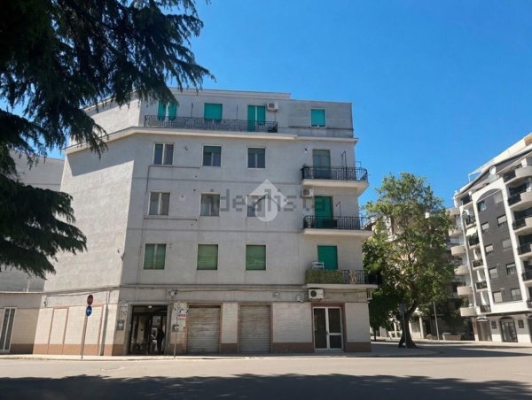 appartamento in vendita a Foggia