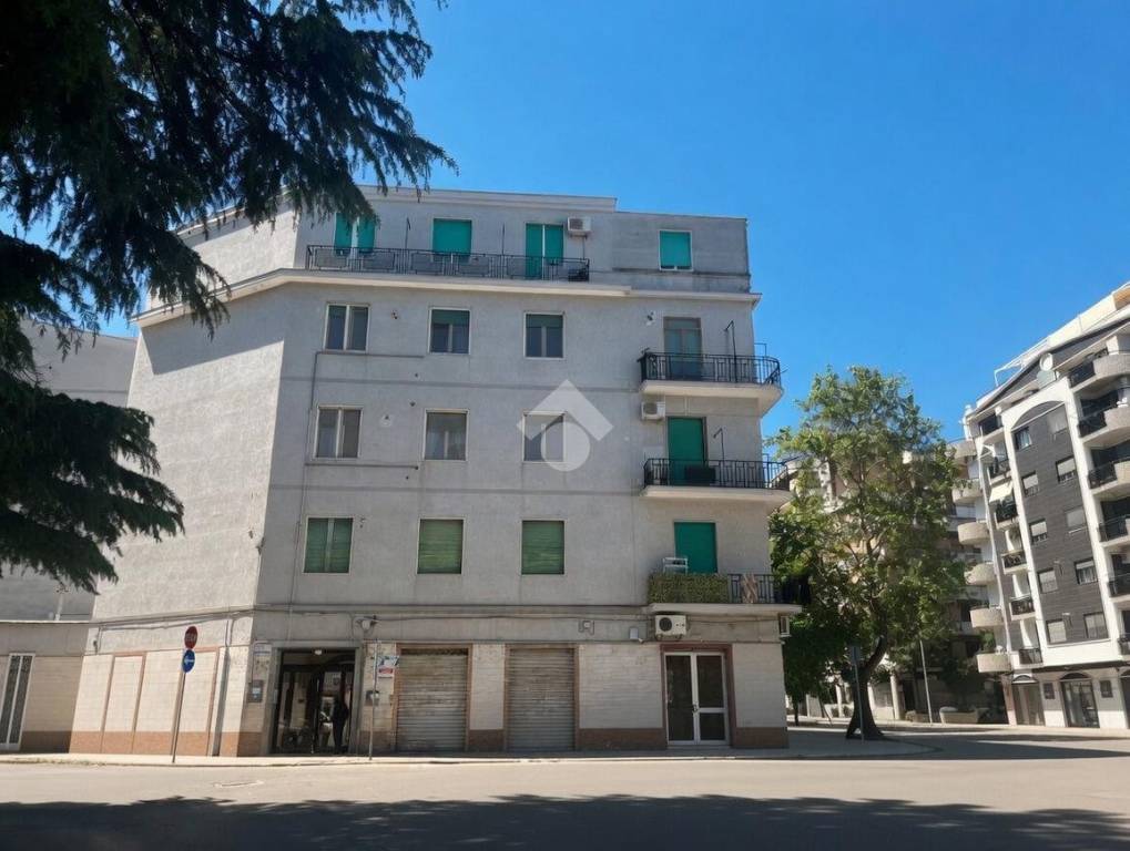 appartamento in vendita a Foggia