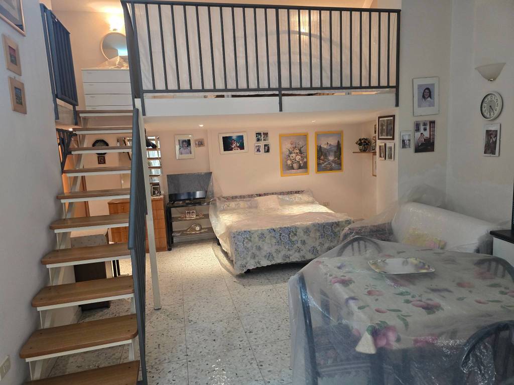 appartamento in vendita a Foggia