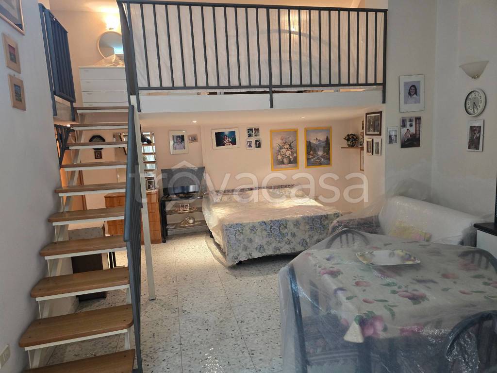 appartamento in vendita a Foggia