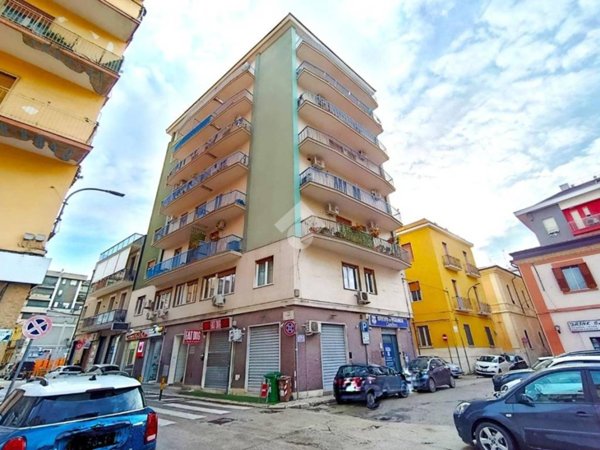 appartamento in vendita a Foggia in zona Centro Città