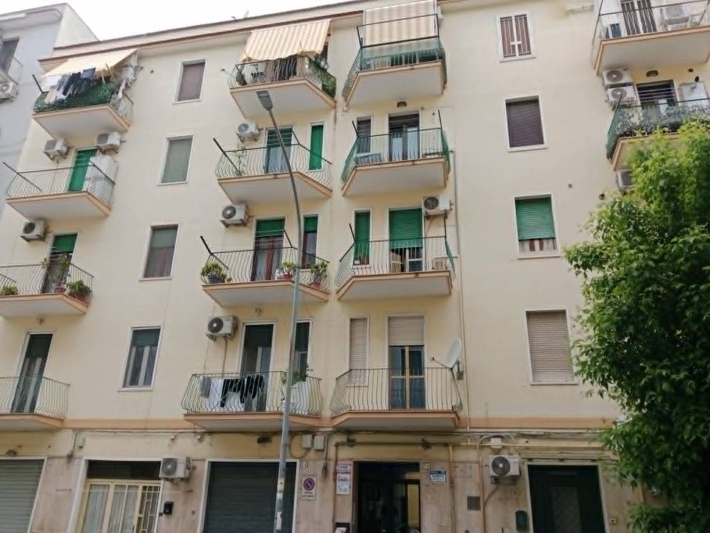 appartamento in vendita a Foggia