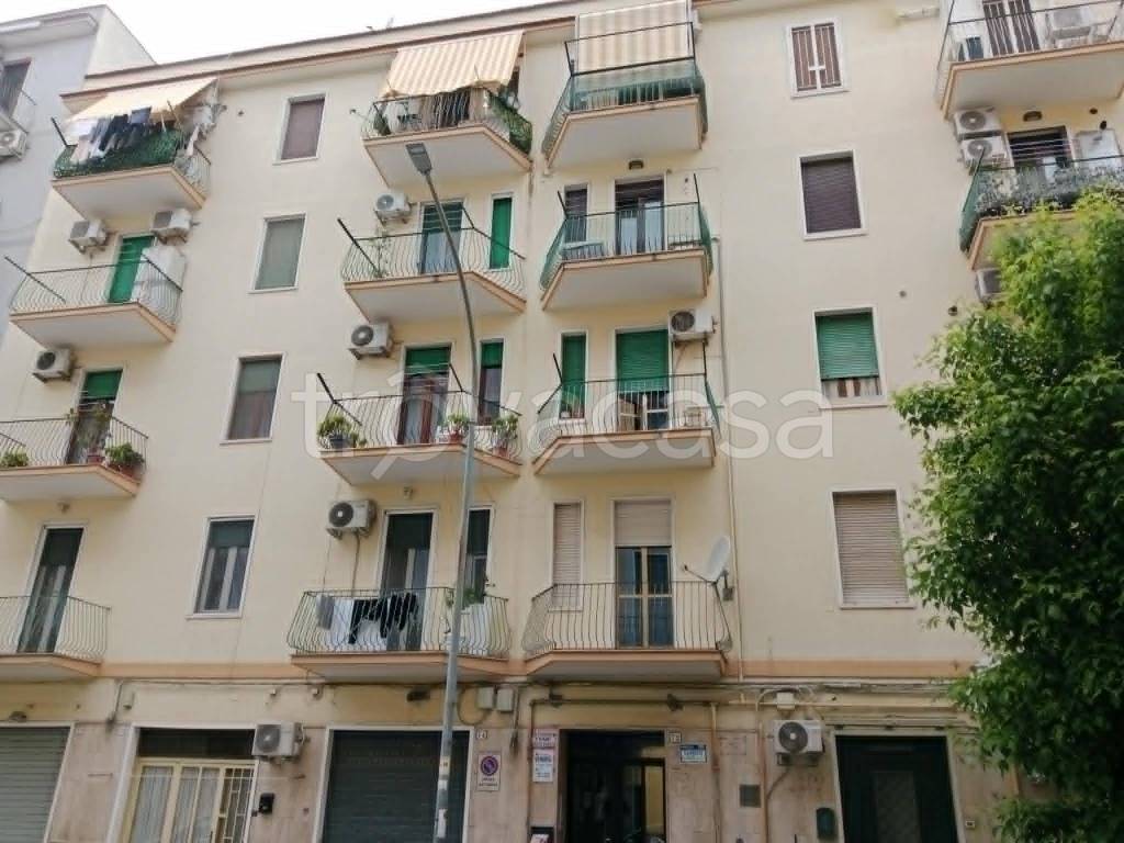appartamento in vendita a Foggia in zona Immacolata / San Pio X