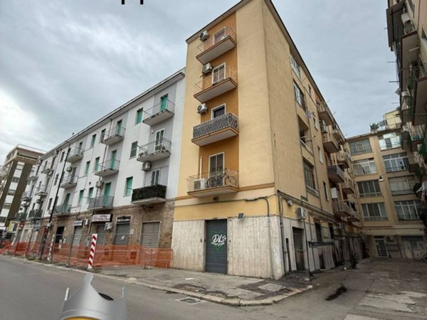 appartamento in vendita a Foggia