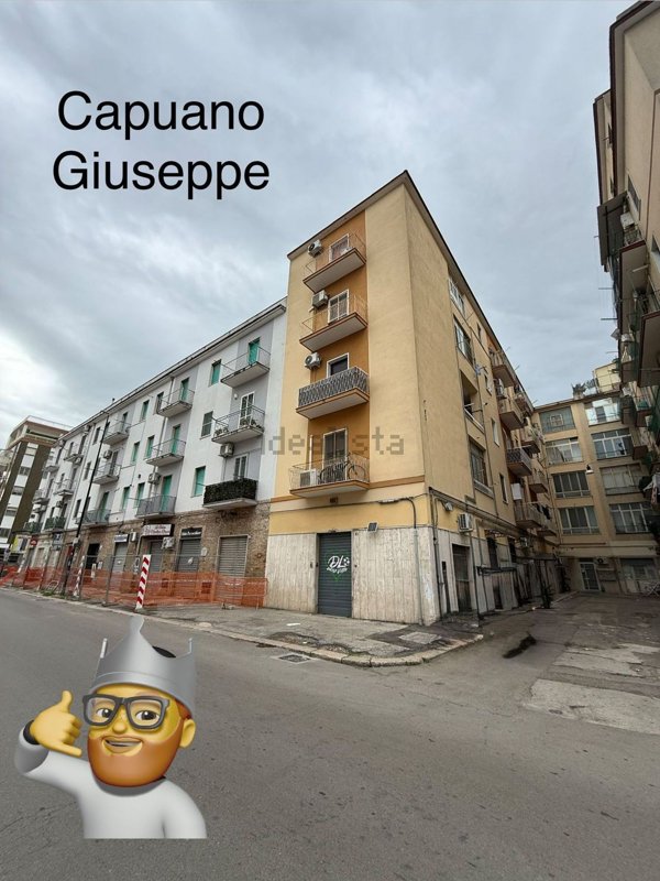 appartamento in vendita a Foggia