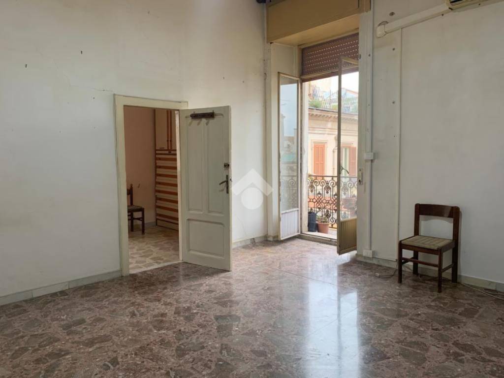 appartamento in vendita a Foggia in zona Centro Città