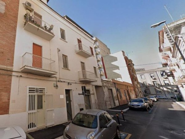appartamento in vendita a Foggia