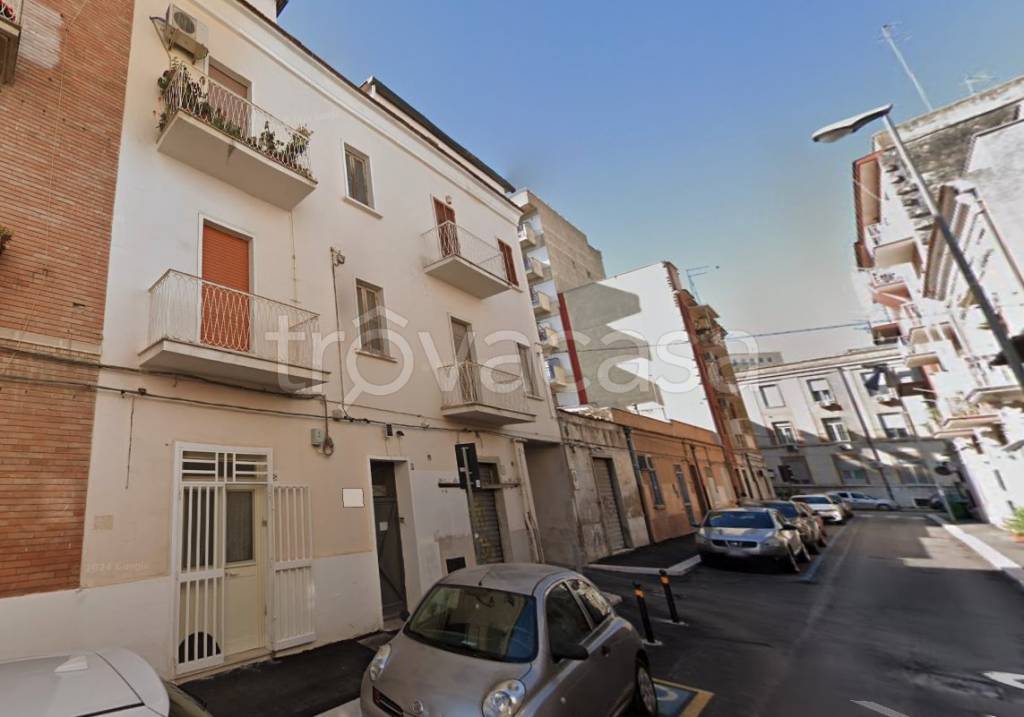 appartamento in vendita a Foggia in zona Centro Città